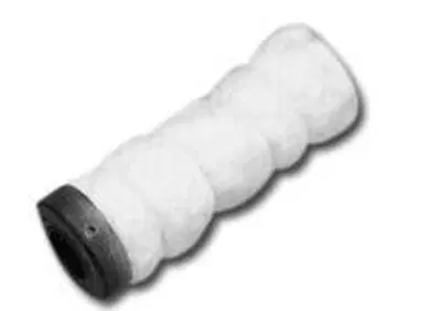 Silenziatore di ricambio SuperTrapp 3" Serie disch - Annuncio 8546860