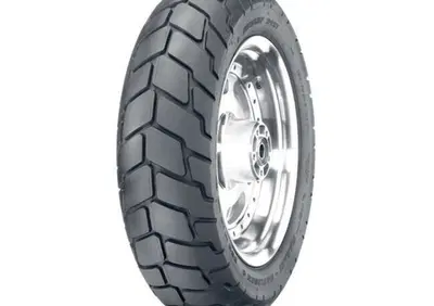 Pneumatico posteriore Dunlop D427 180/70B16 77H - Annuncio 8559135