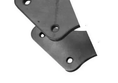 Distanziali per supporti parafanghi ZCB per Softai  - Annuncio 9334722