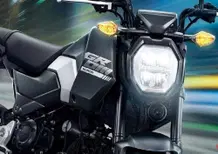 Honda MSX "Grom" si rinnova! Ma solo in Asia (per ora) 