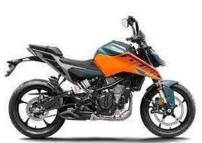 KTM 125 Duke (2024 - 25) - Annuncio 9335076