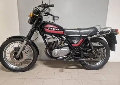 Cagiva Sx250 - Annuncio 9335106