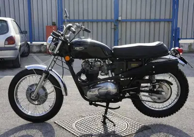 Triumph Bonneville T 120 R - Annuncio 9335138