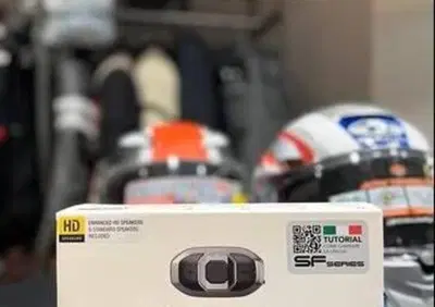 INTERFONO SENA SF4 BLUETOOTH - Annuncio 9335188