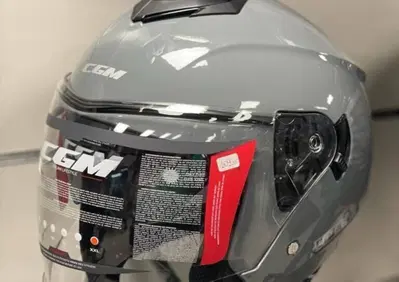 casco jet CGM VIPER - Annuncio 9335291