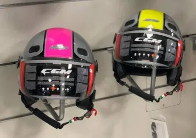 CGM GLOBO SPORT - Annuncio 9335310