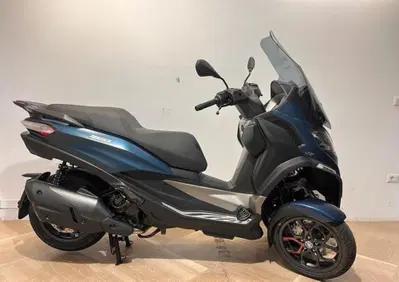 Piaggio MP3 530 Hpe Exclusive (2025 - 26) - Annuncio 9335410