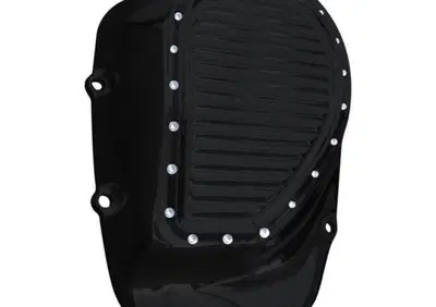 Coperchio cam Covingtons nero per Touring dal 2017 - Annuncio 8553355