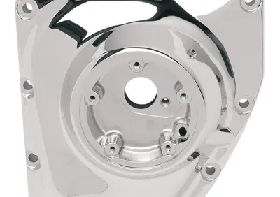 Coperchio cam cromato per Softail - Annuncio 8827572