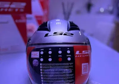 LS2 SILVER - Annuncio 9335780