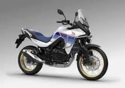 Honda Transalp XL750 (2025) - Annuncio 9335839