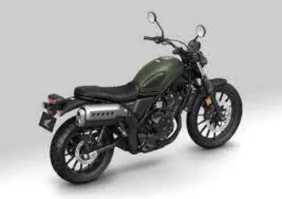 Honda CL500 (2023 - 24) - Annuncio 9335840