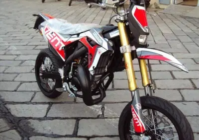 Vent Derapage 50 (2021 - 25) - Annuncio 9336014