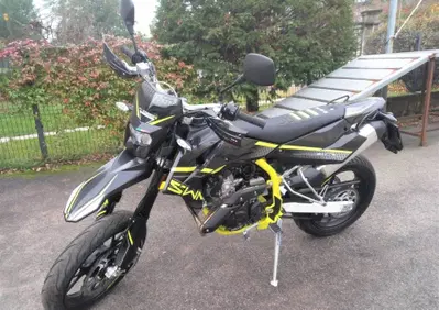 Swm SM 125 R (2022 - 24) - Annuncio 9336225