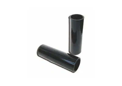 Copri Forcelle 39 mm Straight neri lucidi Per Spor  - Annuncio 8563663