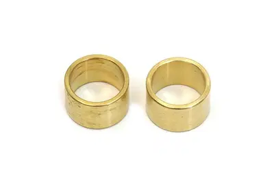 Coppia bronzine per coperchio ispezione FXR dal 19  - Annuncio 9273718