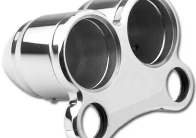 Supporto strumento 2 Micro Mini da 48mm per T-Bar  - Annuncio 8554330