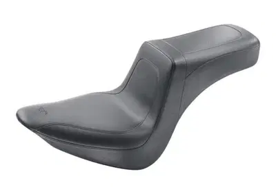 Sella Mustang Custom Squareback 2-UP per Softail d  - Annuncio 8563528