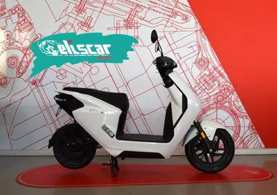 Honda EM1 e (2023 - 26) - Annuncio 9336488