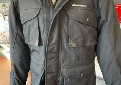 GIACCA CORDURA Suzuki - Annuncio 9336529
