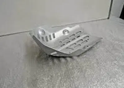 PARACOPPA ORIGINALE TENERE 700 CODICE BW3F147100 Yamaha - Annuncio 9336540