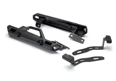 TELAIETTI PER BORSE LATERALI TOURING DA 20 L TRACE Yamaha - Annuncio 9336547