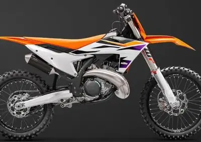 KTM 300 SX (2024) - Annuncio 9336726