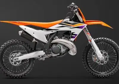 KTM 250 SX (2024) - Annuncio 9336731