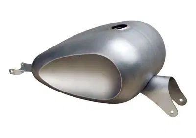 Serbatoio benzina Paughco Indian Larry 3,8 galloni - Annuncio 8550654