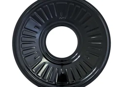 Copri ruota 19'' neri EMD - Annuncio 8553851