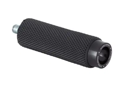 Pedalino cambio Rough Crafts gomma nera, nero - Annuncio 8555354