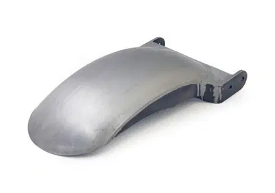 Parafango posteriore NCC Smooth per Dyna dal 2006  - Annuncio 8555904