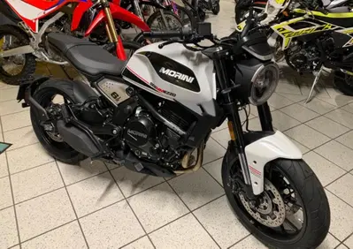 Moto Morini SEIEMMEZZO STR (2022 - 26) - Annuncio 9337103