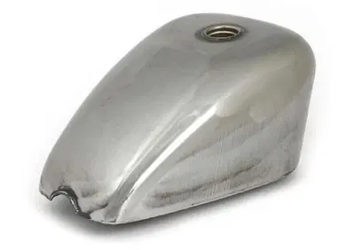 Serbatoio benzina 2,4 galloni per Sportster dal 19  - Annuncio 8550640