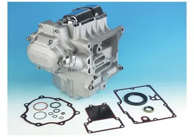 Kit guarnizioni Genuine cambio Softail dal 2007 al  - Annuncio 8552831