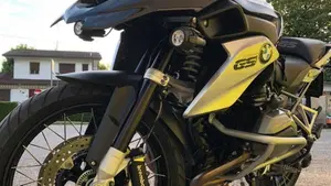Bmw R 1200 GS (2013 - 16)  (4)