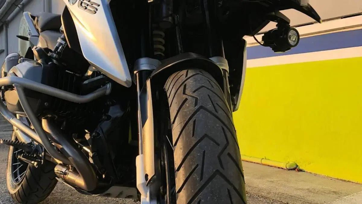 Bmw R 1200 GS (2013 - 16)  (5)