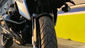 Bmw R 1200 GS (2013 - 16)  (5)