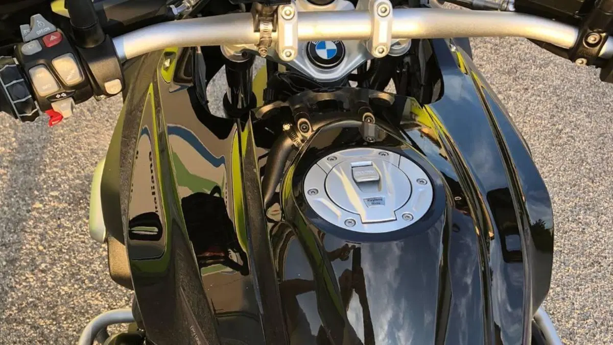 Bmw R 1200 GS (2013 - 16)  (6)