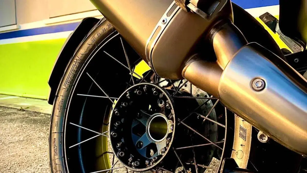 Bmw R 1200 GS (2013 - 16)  (8)