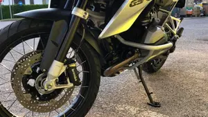 Bmw R 1200 GS (2013 - 16)  (9)