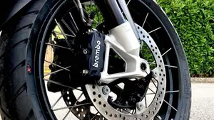 Bmw R 1200 GS (2013 - 16)  (10)