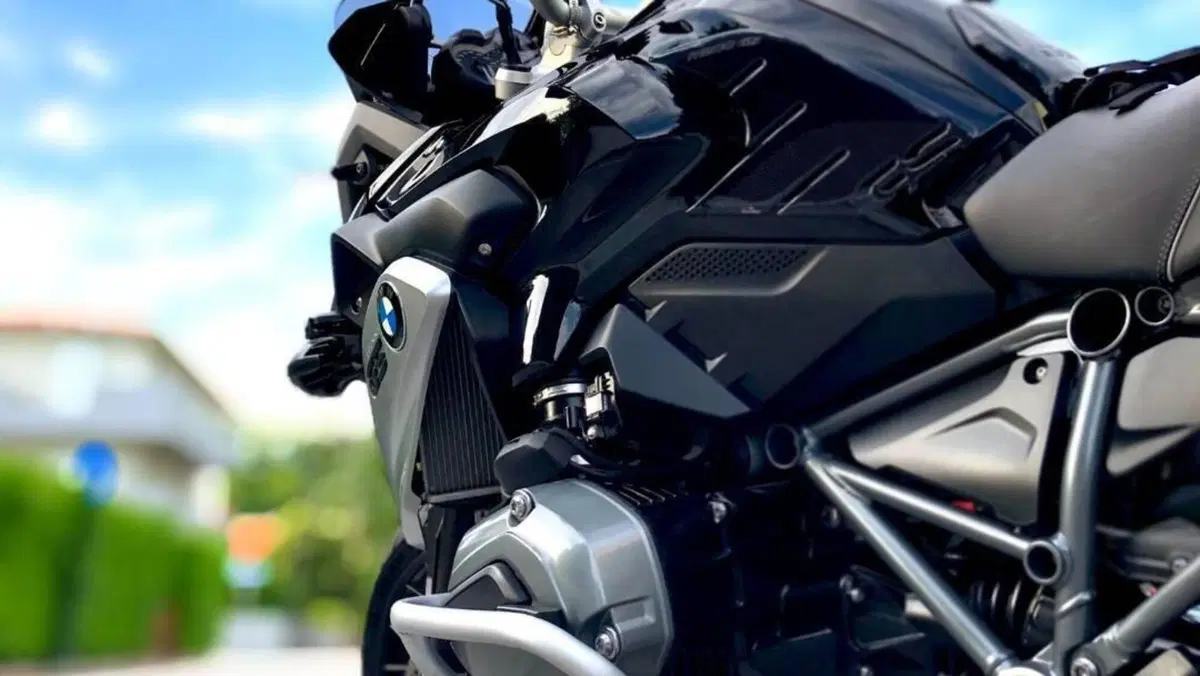 Bmw R 1200 GS (2013 - 16)  (11)