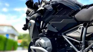 Bmw R 1200 GS (2013 - 16)  (11)