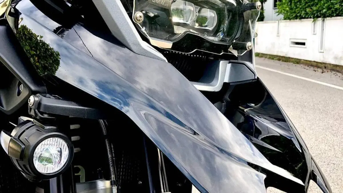 Bmw R 1200 GS (2013 - 16)  (13)