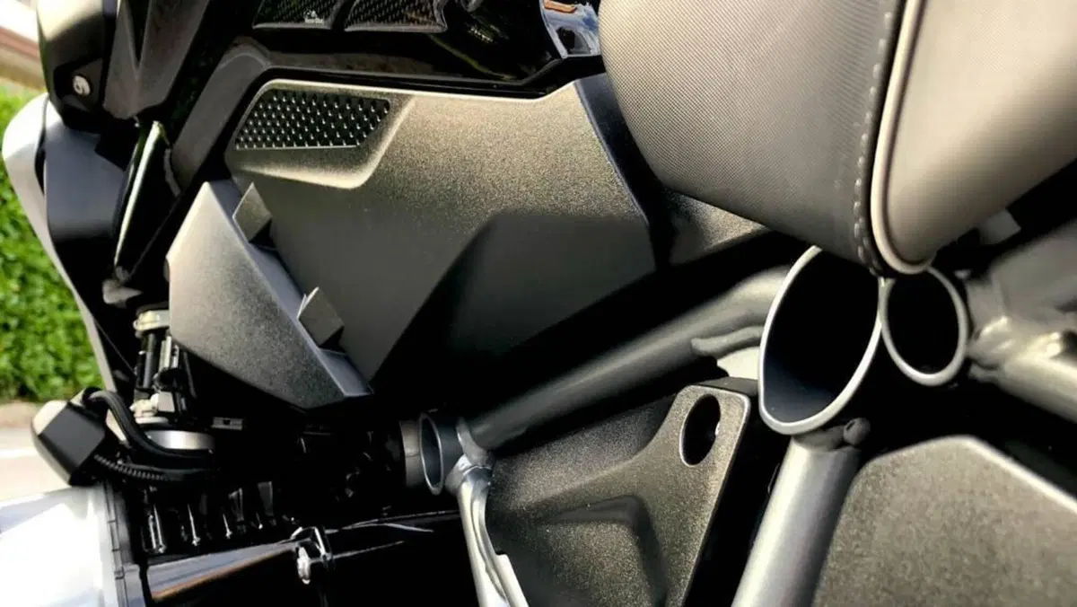 Bmw R 1200 GS (2013 - 16)  (14)