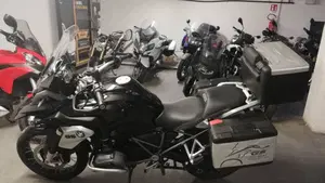 Bmw R 1200 GS (2013 - 16)  (3)