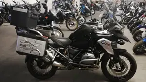 Bmw R 1200 GS (2013 - 16)  (2)