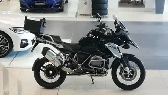 Bmw R 1200 GS (2013 - 16) usata