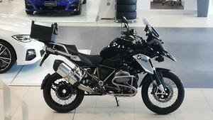 Bmw R 1200 GS (2013 - 16) 